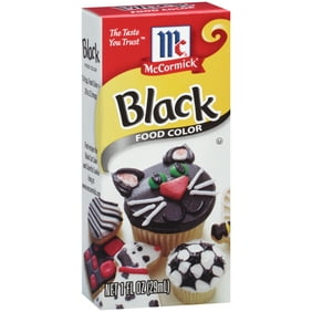 McCormick® Red Food Color, 1 fl oz - Walmart.com McCormick® Red Food Color, 1 fl oz - Walmart.com