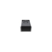 Brother TD-4550DNWB Desktop Direct Thermal Printer - Monochrome - Label Print - Ethernet - USB - Serial - Bluetooth (td4550dnwb)