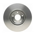 thumbnail image 2 of Raybestos 980307R Professional Grade Disc Brake Rotor Fits select: 2005-2007,2011-2014 NISSAN MURANO, 2 of 4