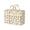 23.62*9.84*15.75In, variant on Travel Duffel Bag, Foldable Weekender Overnight Bag, Suitable for Relocation, Packing Clothes and Quilts 19.69*9.84*11.81In
