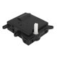 thumbnail image 2 of HVAC Blend Door Actuator 604?222 Engine Auxiliary Temperature Actuator Replacement for Ford Expedition 2005?2006, 2 of 5