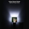 thumbnail image 6 of Pofeuu Squirrels Eating Peanuts On The Tree Print Night Lights Plug into Wall with Dusk-to-Dawn Light Sensor, LED Nightlight for Bathroom, Adult, Hallway-EU, 6 of 7