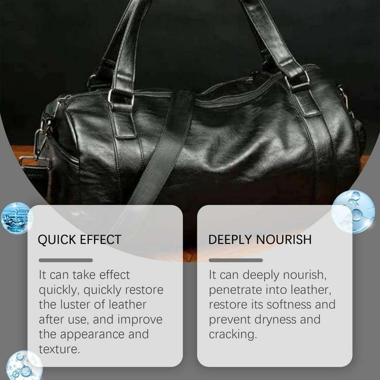 Leather Color Correction Maintenance Cream Furniture, Jacket