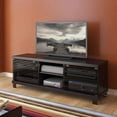 thumbnail image 3 of CorLiving Holland Ravenwood Black TV Bench for TVs up to 68", 3 of 4
