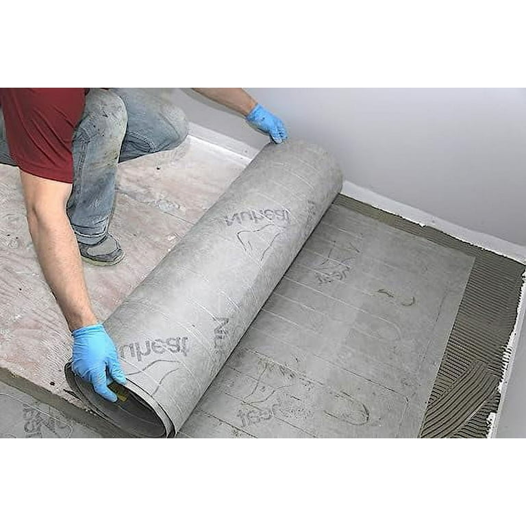 Nuheat Signature 120 Nuheat Mat Nuheat MatSense Pro Electric Fault