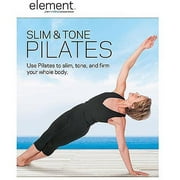 Element: Slim And Tone Pilates (Full Frame)