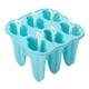 thumbnail image 3 of Máquina para hacer hielo casera Xihbxyly con 20 bolsas desechables, 3 of 7