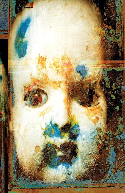 the doll house sandman the doll house sandman