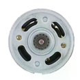 thumbnail image 5 of 21V RS550 Motor Brushed Motor 14 Teeth Suitable for 4/6 Inch Cordless Mini Logging Saw Chainsaw Tool Accessories, 5 of 5
