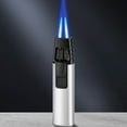 thumbnail image 3 of asddcavvf With Strong Adjustable Flame Arc Torch Windproof Outdoor Activities Without G A S, 3 of 3