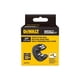 thumbnail image 4 of Rueda cortadora de cobre para cortatubos DEWALT DWACPR34 3/4 pulgadas, 4 of 6