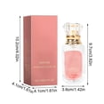 thumbnail image 3 of Perfume Feromonas Perfume Para Mujer Perfume Para Hombre Perfumes Para Ella Perfumes Para Hombre Perfumes Originales Para Mujer Set De Perfumes Perfume De Larga Duración Fresco Y Elegante Floral Y Afr, 3 of 9