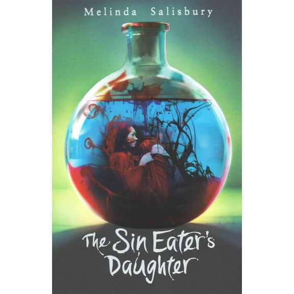 The Sin Eater's Daughter