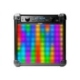 Ion Audio Tailgater Flash Wireless Rechargeable Speaker System with