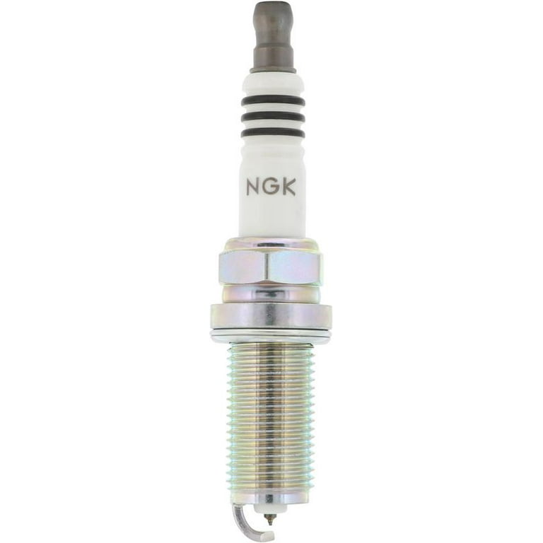 NGK (6619) LFR6AIX-11 Iridium IX Spark Plug, Pack of 1 Fits select