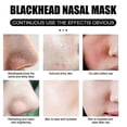 thumbnail image 2 of Mascarilla para eliminar puntos negros que limpia los poros de forma suave y profunda para succionarlos -7354371456373, 2 of 5