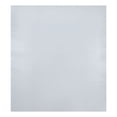 thumbnail image 3 of Dailycode Dishwasher Magnet Cover Magnetic Fridge Door Cover Home Kitchen Decor, Light Grey, 23"x 26", 3 of 6