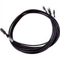 thumbnail image 2 of INTERNAL MINI-SAS TO 4X SATA CABLE SFF-8087 TO 4X SATA CABLE, 2 of 2