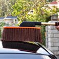 thumbnail image 3 of Scalable Handle Car Washing Mop, Microfiber Dust Remover & Wax Brush, Retractable Aluminum Alloy Car Wash Tool for Exterior Cleaning, Multi-Surface Dusting Duster, 3 of 8