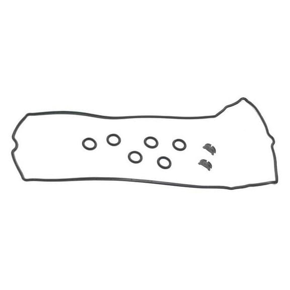 Valve Cover Gasket Set - Compatible with 1994 - 1997 Mercedes-Benz E320 1995 1996