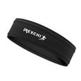 thumbnail image 1 of Sacredtree Rubber band for Sweat, Sweat-absorbent Hair Band for Yoga, Running, Fitness, Anti-Sweat Sports Equipment, 1 of 10