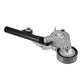 thumbnail image 1 of Unique Bargains Polea de Tensor de Correa Ensamblaje No.038903315C para Volkswagen Beetle 1.9L DIESEL A/T GL Hatchback 1999-2004, 1 of 7