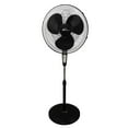 thumbnail image 1 of Ventilateur sur pied oscillant 18 pouces, 1 of 1