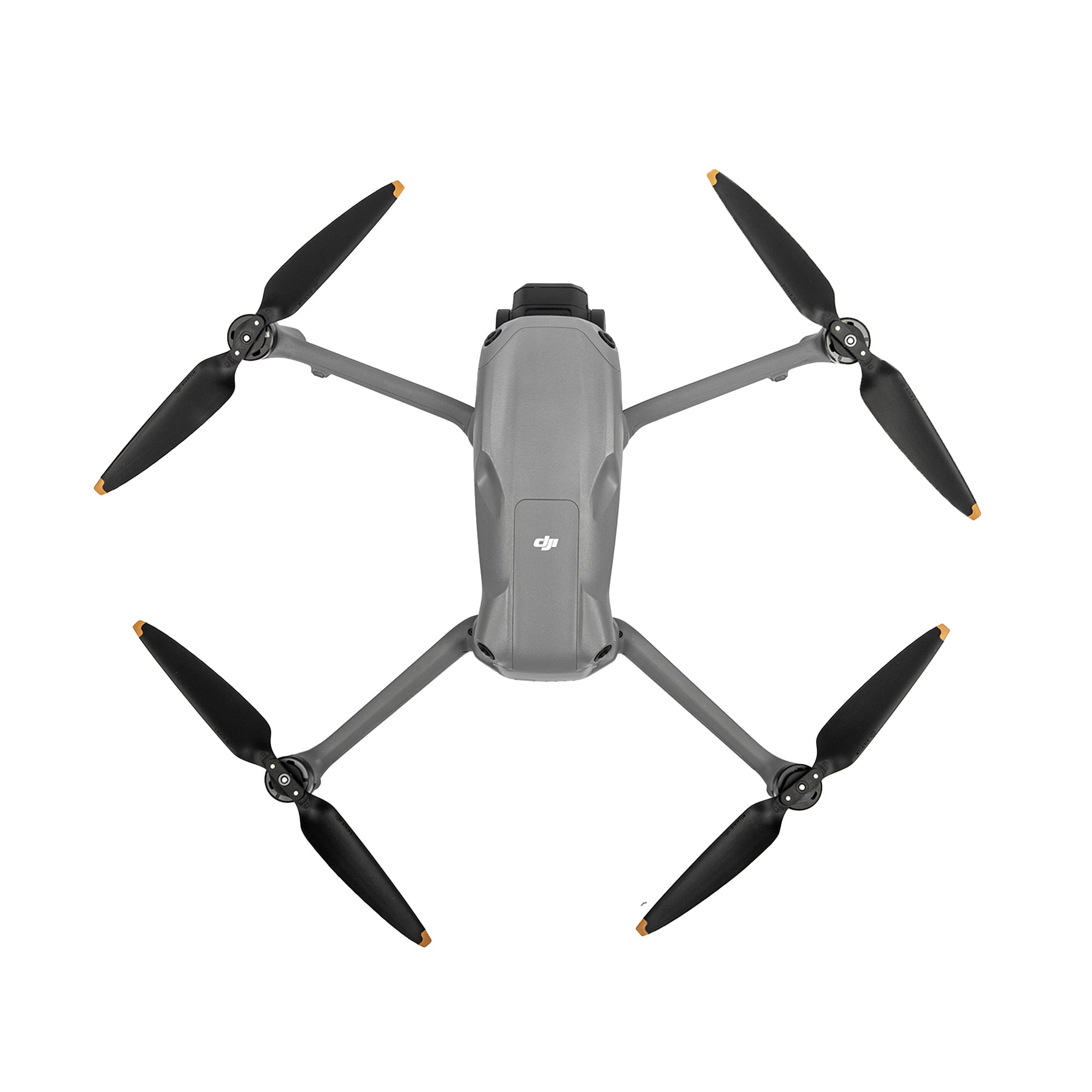 DJI Air 3S Fly More Combo (DJI RC 2) - Drone - USB - Walmart.com