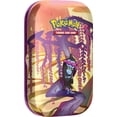 thumbnail image 1 of Mini Fábula envuelta en escarlata de Pokémon TCG en escarlata y violeta, 1 of 5