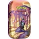 thumbnail image 1 of Mini Fábula envuelta en escarlata de Pokémon TCG en escarlata y violeta, 1 of 5
