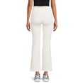 thumbnail image 3 of Avia Women’s Brushed Leggings with Zipper Pockets, 3 of 5