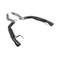 thumbnail image 3 of Flowmaster 817826 Outlaw Series Axle Back Exhaust System Fits 15-17 Mustang, 3 of 4