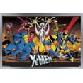 thumbnail image 1 of Marvel Comics - Les X-Men - Groupe, 1 of 4