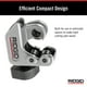 thumbnail image 4 of Cortadora de tubos RIDGID CC247 modelo 101 de 1/4 pulgadas a 1-1/8 pulgadas, 4 of 9