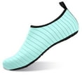 thumbnail image 5 of Men Women Water Shoes Quick-Dry Aqua Socks Barefoot Slip-on for Beach Swim Sport Surf Yoga Exercise, 5 of 8