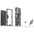 thumbnail image 3 of Funda para Samsung Galaxy S21 ULTRA 5G Protección A Prueba De Golpes Con Soporte De TPU Duradero Y Práctico, 3 of 5