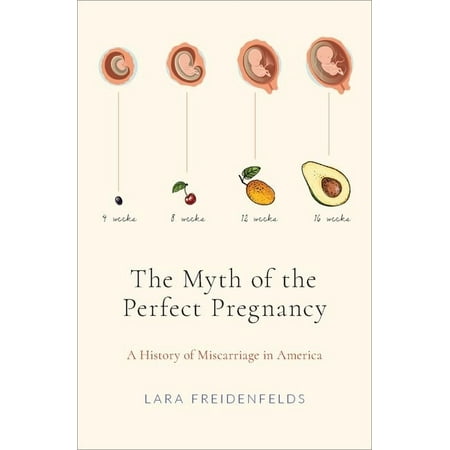 UPC: 9780190869816 | The Myth of the Perfect Pregnancy (Hardcover)