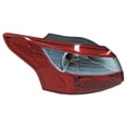 thumbnail image 1 of Calavera Focus 2012 A 2014 Ford Izq Ext C/Arnés TYC ., 1 of 4