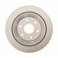 thumbnail image 2 of Raybestos 56827FZN Rust Prevention Technology Coated Rotor Brake Rotor-Dih Parking Brake, 1 Pack Fits select: 1999-2007 CHEVROLET SILVERADO, 1999-2007 GMC NEW SIERRA, 2 of 4