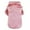 Pink, variant on Pet Dog Soft Silk Pajamas French Bulldog Pajamas for Small Dogs Shih Tzu Puppy Cat Clothes