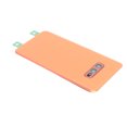 thumbnail image 4 of Back Glass Cover, Closely Fit DIY Installation Phone Glass Screen Replacement  For Maintenance Black,White,Orange,Blue, 4 of 8