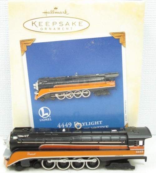 lionel daylight 4449