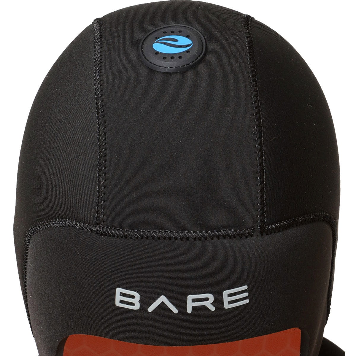 Bare 7mm Ultrawarmth Bibbed Hood