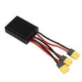 thumbnail image 4 of Electric Bike Double Battery Discharge Converter Dual Battery Parallel Module Adapter 20V72V 30A YMQX), 4 of 5