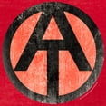 thumbnail image 3 of CafePress - GI Joe Adventure Team Logo T Shirt - Womens Football Shirt, 3 of 4