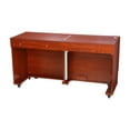 thumbnail image 2 of Kangaroo Sewing Furniture Kangaroo II - Teak, 2 of 5