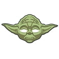 thumbnail image 3 of Mascarillas Star Wars multicolor Material Icónico Ecológico, 3 of 6