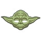 thumbnail image 3 of Mascarillas Star Wars multicolor Material Icónico Ecológico, 3 of 6