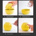 thumbnail image 6 of Bocqde New Grapefruit Modelling Mini USB Home Desktop Bedroom Humidifier Gift-great Spout Bedroom Home Office- Small Purification Big Spray- Mini Humidifier, 6 of 7
