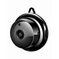 thumbnail image 1 of Mini Camara Espia Xtellar color negro V380 Hd Seguridad Para El Hogar, 1 of 5